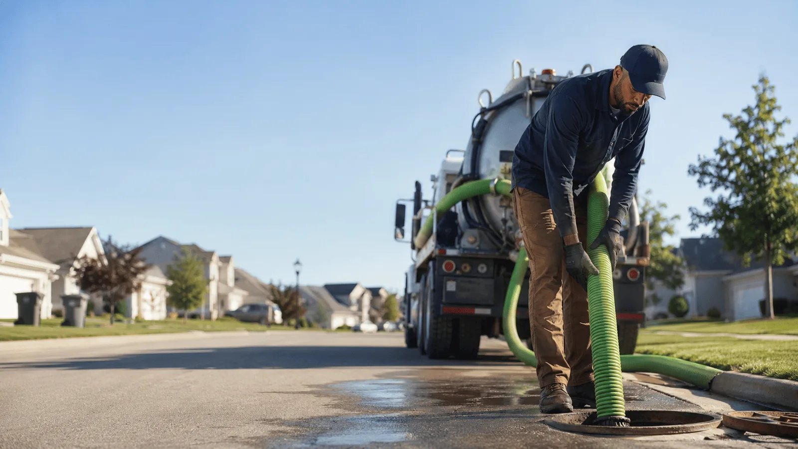 Mosquito Control in Sunray, TX